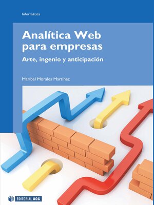 cover image of Analítica Web para empresas